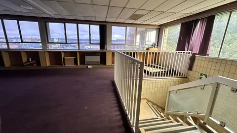 50 Merino Avenue, City Deep - Warehouse - Industrial Property - 5200m² (1)